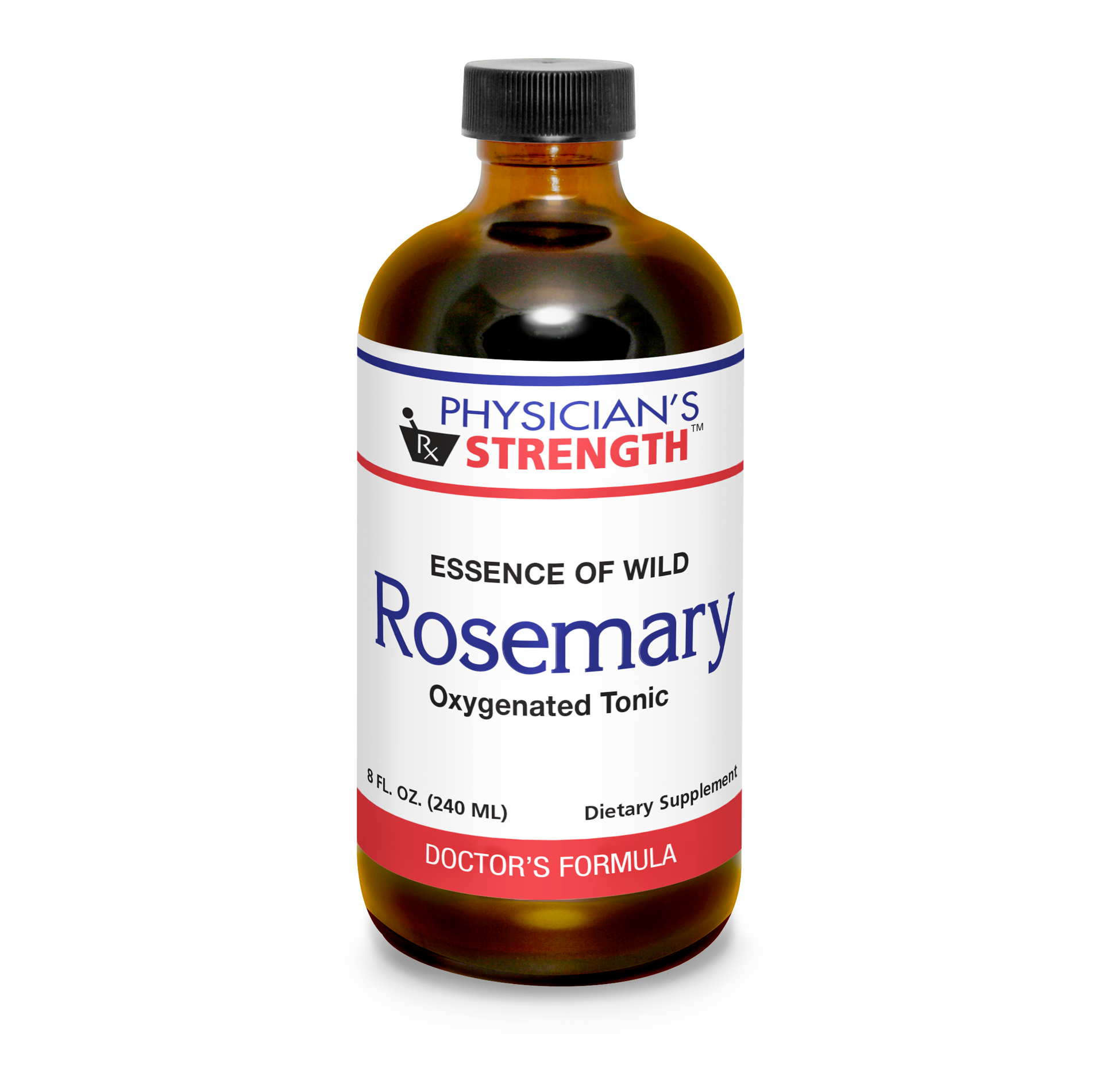 Wild Rosemary Essence